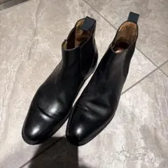 Church’s チェルシーブーツ