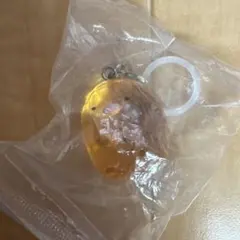 【未開封】すみっコぐらし とんかつ 傘ストラップ ガチャガチャのサムネイル