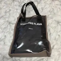 HYPNOSIS FLAVA Materno バッグ 麻天狼
