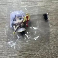 葬送のフリーレン　カプセルフィギュアコレクション　フリーレン　A