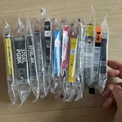プリンターインクのサムネイル