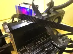 MSI GeForce GTX960 グラフィックボード