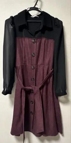 あ*づ様 セシルマクビーワンピース