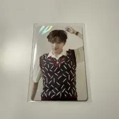 Boynextdoor ウナク トレカ BOYLIFE