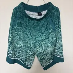 SPALDING バスケットボールパンツ XL