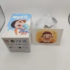 Nyota Hidden in Autumn キャラクターグッズ
