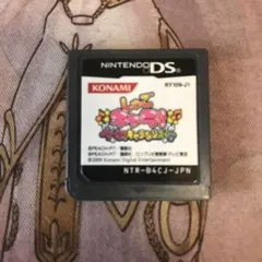 しゅごキャラ! ノリノリ!キャラなリズム DS ソフト