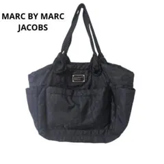 MARC BY MARC JACOBS　マザーズバッグ　ショルダーバッグ　軽量