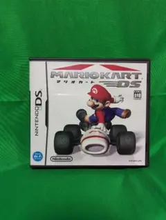 マリオカート DS