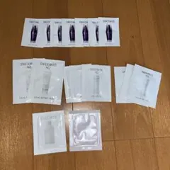 デコルテ　お試しセット