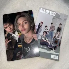 all of you ユニトレ ウォンビン ウンソク