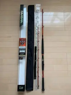 「ダイワ HZ 剣崎 シャクリ 210Ｍ」中古品がお買い得！ HZ剣崎シャクリ 210M｜＠ベリーネット 日本最大新品中古釣具WEB