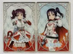 ラブライブ！サンシャイン!! GKSS クリアカード 集合 - メルカリ