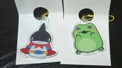 おでかけ子ザメ アクキー