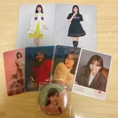 2026年最新】7th anniversary 柴田柚菜の人気アイテム - メルカリ