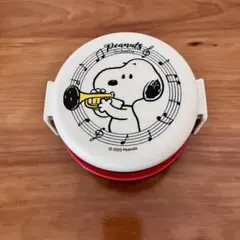 スヌーピー 2段式ランチボックス