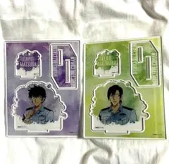 名探偵コナン 松田陣平 ハロウィンの花嫁 萩原研二 アクリルスタンド