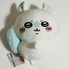 ちいかわ おしりふりふり BIGぬいぐるみ モモンガ