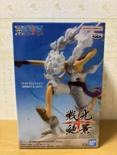 2025年最新】ワンピース 戦光絶景の人気アイテム - メルカリ