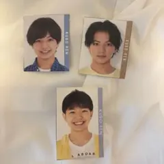 久保廉 Myojo デタカ