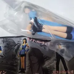 リノア・ハーティリー フィギュア 約10cm