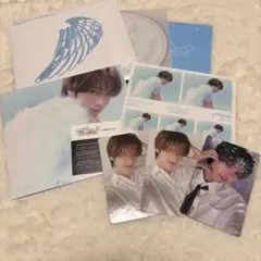 tws play hard compact ver. ヨンジェ セット