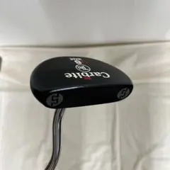 Carbite カーバイト　トライウェイト　マレットパター