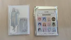 うたプリ　FH カミュ　アクスタ・シャニスト入店特典