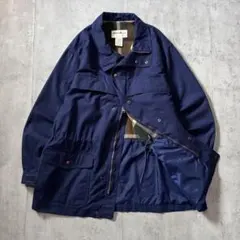 マウンテンパーカー ミリタリー