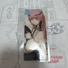 FGO 最終再臨展 編成画面風カード 闇のコヤンスカヤ - メルカリ