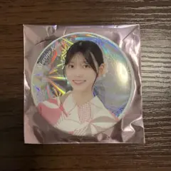 i☆Ris スイパラ缶バッジ 芹澤優 - メルカリ