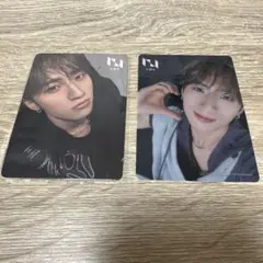 INI 許豊凡 トレカ タワレコオンライン HMVオンライン