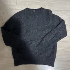 訳あり⭐︎ユニクロ カシミアセーター