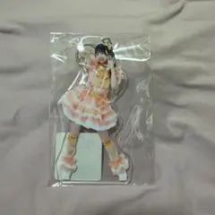 iLIFE! 小熊まむ 生誕祭 アクリルキーホルダー - メルカリ