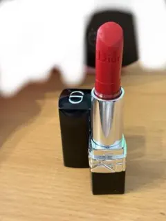 Christian Dior Rouge Dior 999 マット