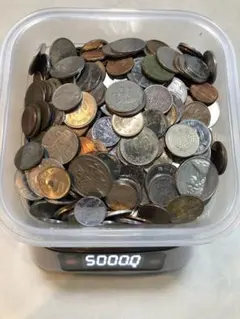 2026年最新】古銭 kgの人気アイテム - メルカリ