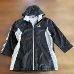 PUMAベンチコート150