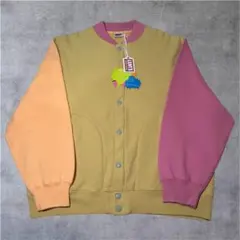 ジャケット スタジャン