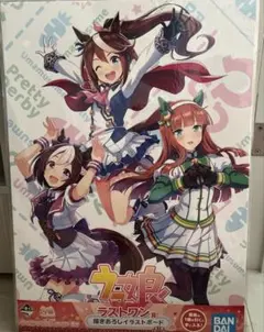 2025年最新】タイトル：ウマ娘 ポスターの人気アイテム - メルカリ