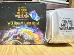 Mrs. GREEN APPLE WELTRAUM Light Band