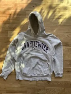 Champion リバースウィーブ ダメージ ボロ パーカー 常田大希 - メルカリ