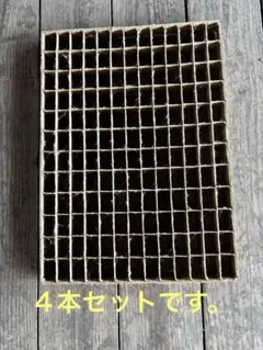 蔟 まぶし 養蚕道具 絹糸 古道具坂田 - メルカリ