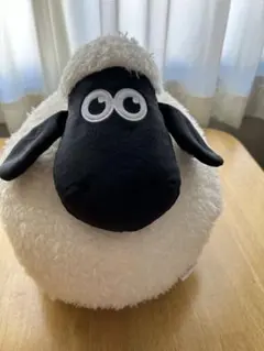 2025年最新】ひつじのショーン クッションの人気アイテム - メルカリ