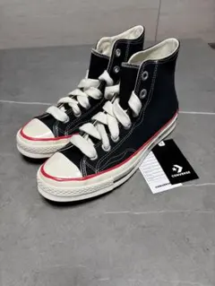 2025年最新】チャックテイラー ct70 28 ハイカット ブラックの人気