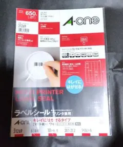 A−one 31269