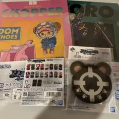 2025年最新】一番くじ ワンピース 未来島エッグヘッドの人気アイテム