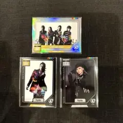 ラルク　オンラインくじ hyde