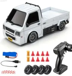 2025年最新】ラジコン 軽トラの人気アイテム - メルカリ