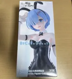 BiCute Bunnies リゼロ レム バニー フィギュア Re:ゼロ