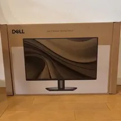 ディスプレイ27インチ